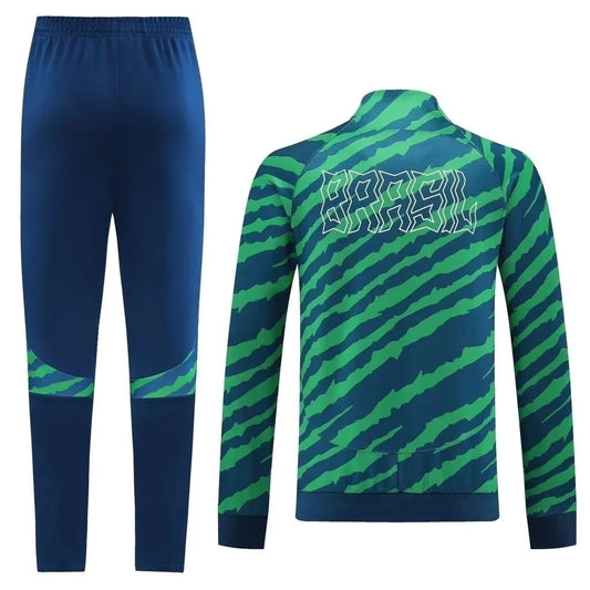 Conjunto Seleção Brasileira 2022/23 Treino