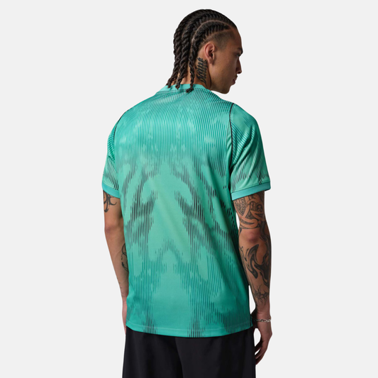 Camisa Seleção Brasileira 2026/26 Goleiro