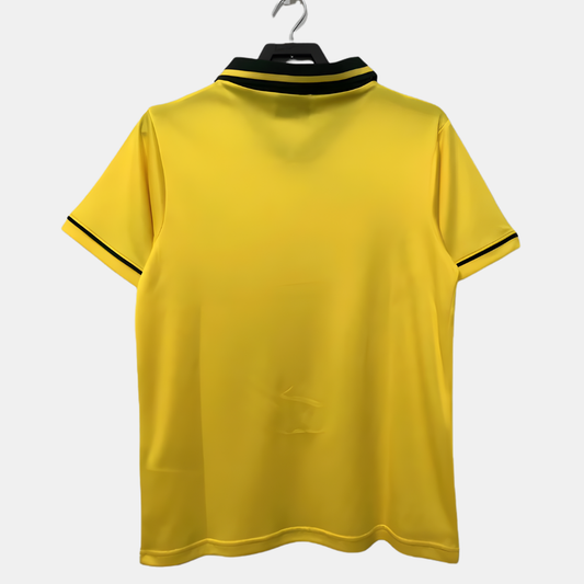 Camisa Seleção Brasileira Retrô 1994/95 Home