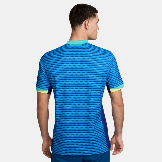 Camisa Seleção Brasileira Jogador 2024/25 Away