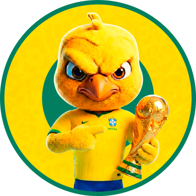 COPA DO MUNDO 2026