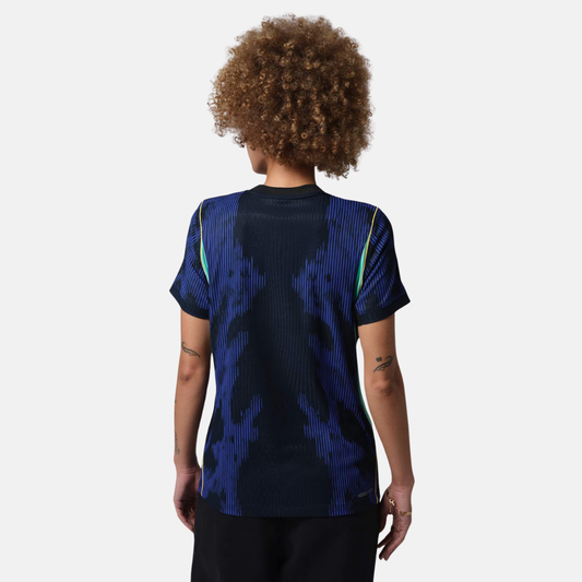 Camisa Feminina Seleção Brasileira 2026/26 Away