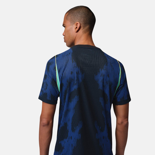 Camisa Seleção Brasileira Jogador 2026/27 Away