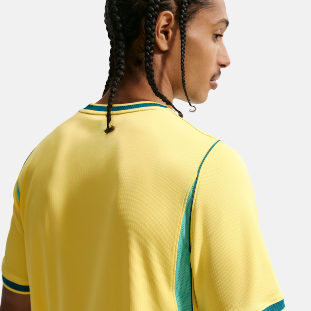 Camisa Seleção Brasileira 2026 Home