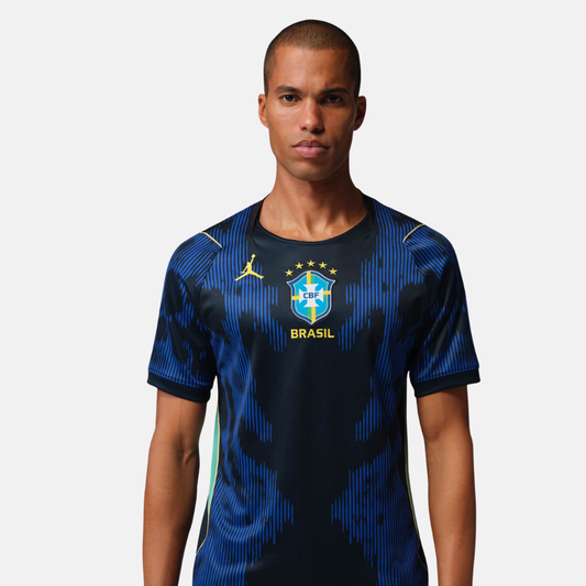 Camisa Seleção Brasileira 2026/26 Away