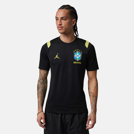 Camisa Seleção Brasileira 2026/26 Treino