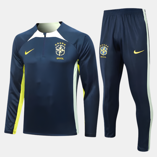 Conjunto Seleção Brasileira 2023/24 Treino