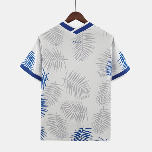 Camisa Seleção Brasileira 2022/23 Edição Especial Branca