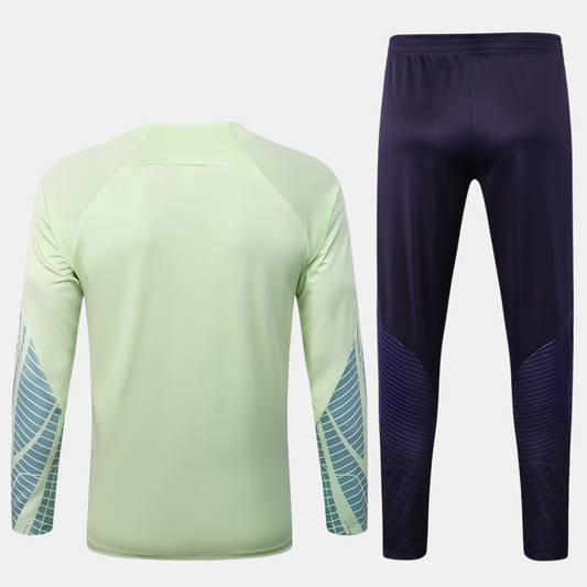 Conjunto Seleção Brasileira 2022/23 Treino II
